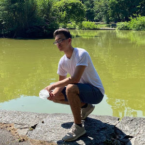 Meet your Posher, Francisco